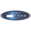 Overlay, Balboa Water Group MVP240/VL240, P1/Light/Cool/Warm