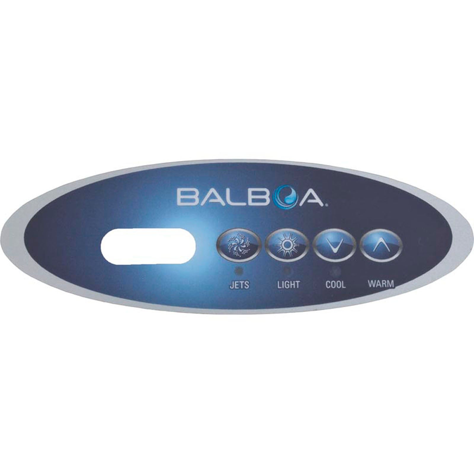 Overlay, Balboa Water Group MVP240/VL240, P1/Light/Cool/Warm