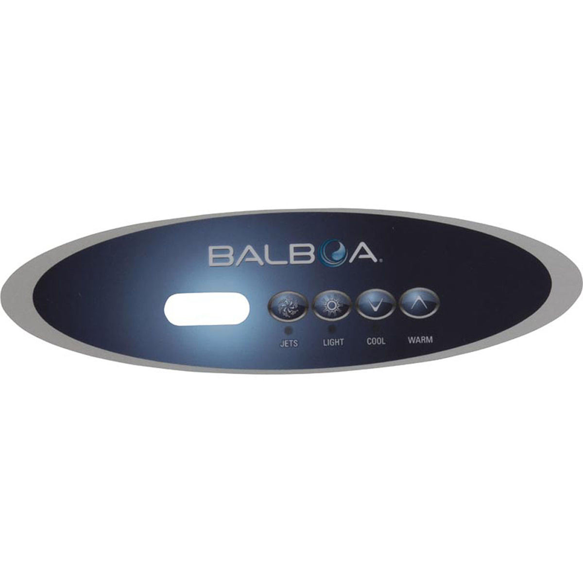 Overlay, Balboa Water Group MVP260/VL260, P1/Lt/Cool/Warm