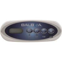 Topside, BWG ML200, 4 Button, Jets, Aux, Temp, Light, Molex