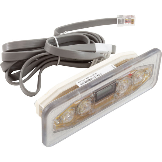 Topside, BWG Icon 15, Lite Duplex, sans superposition