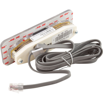 Topside, BWG Icon 15, Lite Duplex, sans superposition