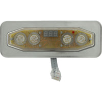 Topside, BWG Icon VL403, Lite Duplex, w/o Overlay