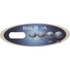 Overlay, Balboa Water Group, VL200, Jets, Jets, Temp, Light