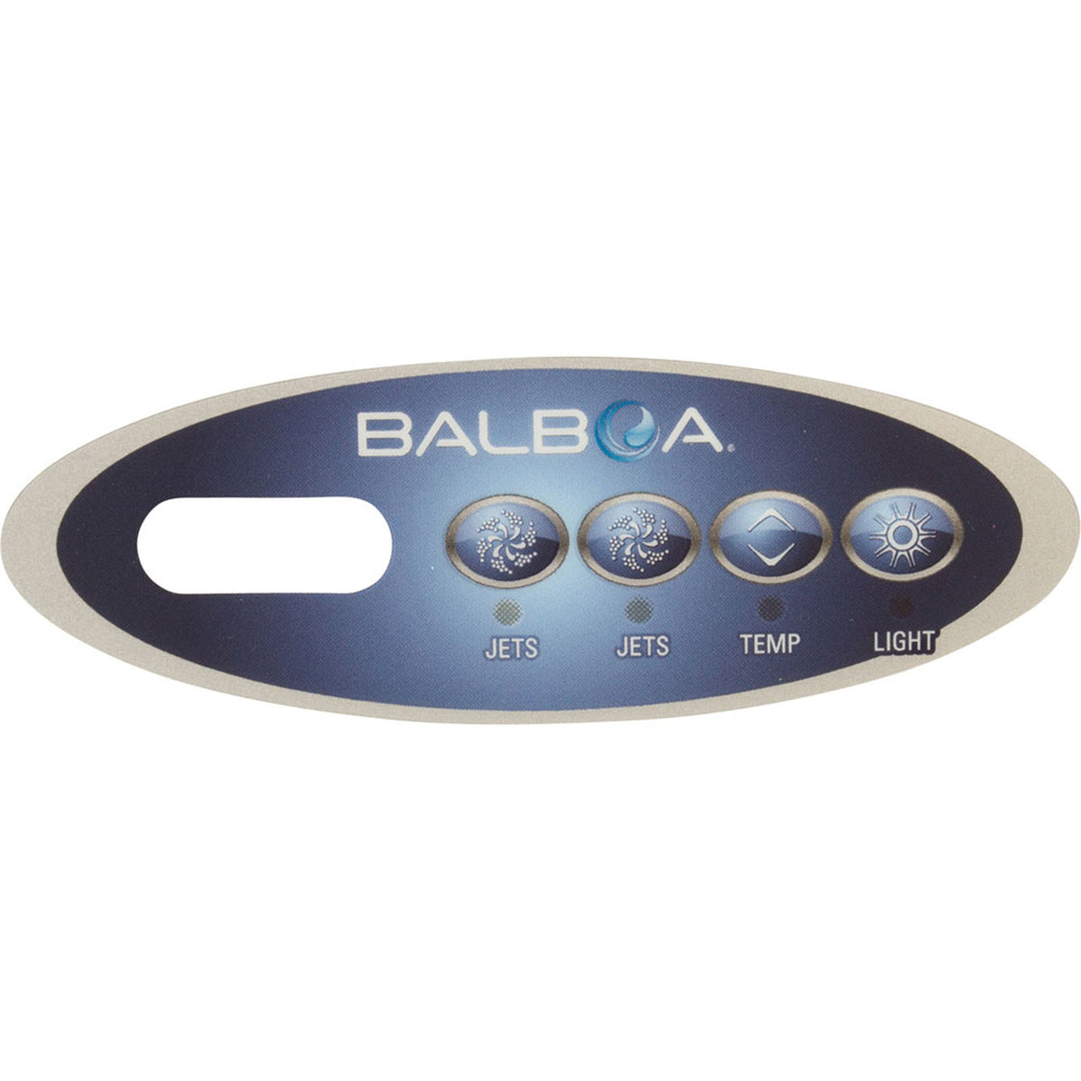 Overlay, Balboa Water Group, VL200, Jets, Jets, Temp, Light