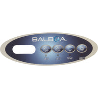 Overlay, Balboa Water Group, VL200, Jets, Jets, Temp, Light