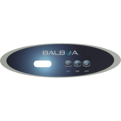 Superposición, Balboa Water Group MVP260/VL260, chorro/temperatura/luz