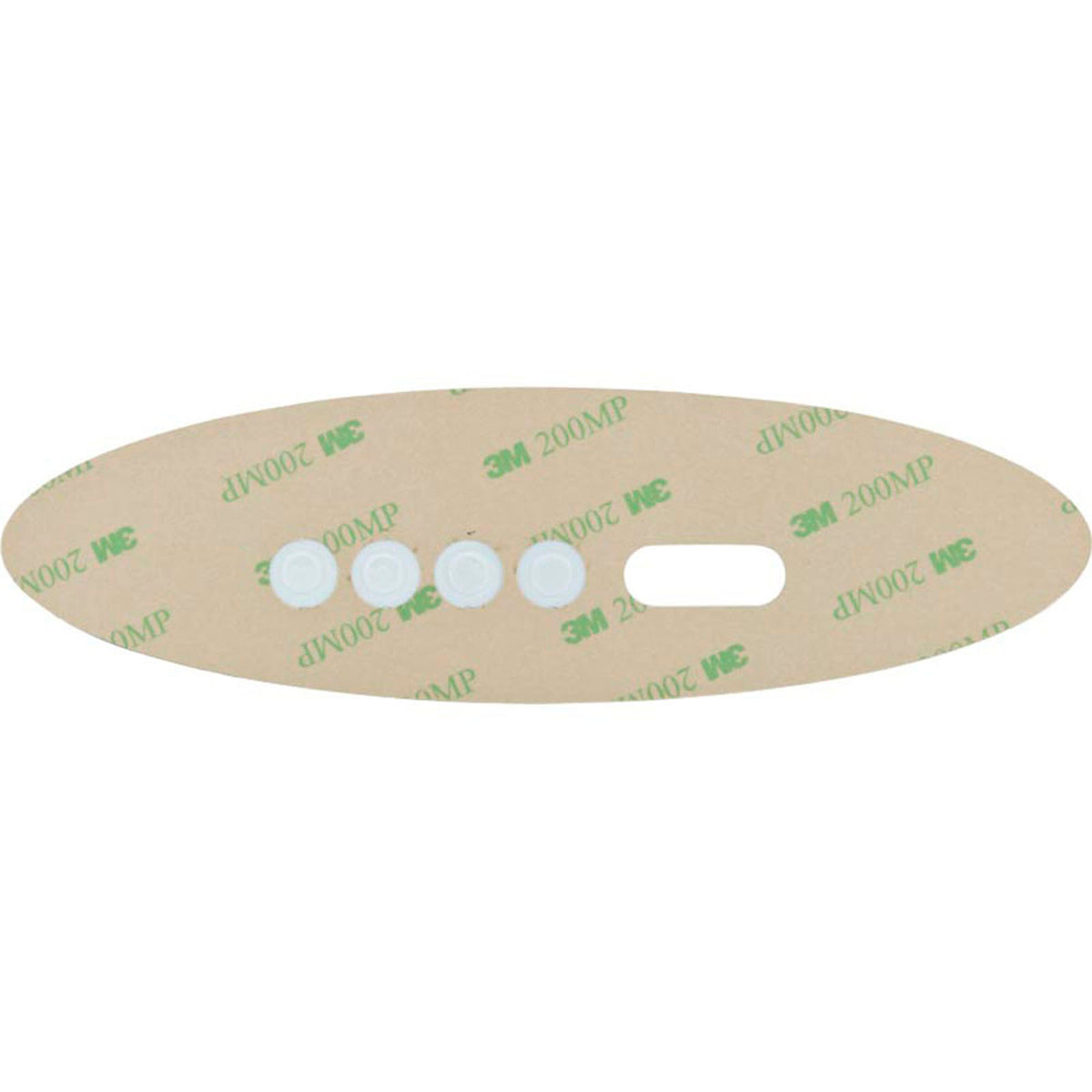Overlay, Balboa Water Group MVP260/VL260, Bl/P1/Temp/Light
