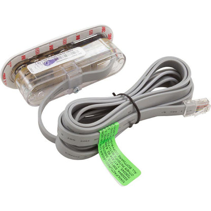 Partie supérieure, Balboa Water Group Icon 10, 1P, Lt, Mini Oval