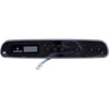 Topside, Leisure Bay G-2.5/G-3, 6 Button, P1, P2, Lt, Mode, Temp