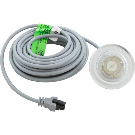 Parte superior, Balboa Water Group AX10A3, sin superposición