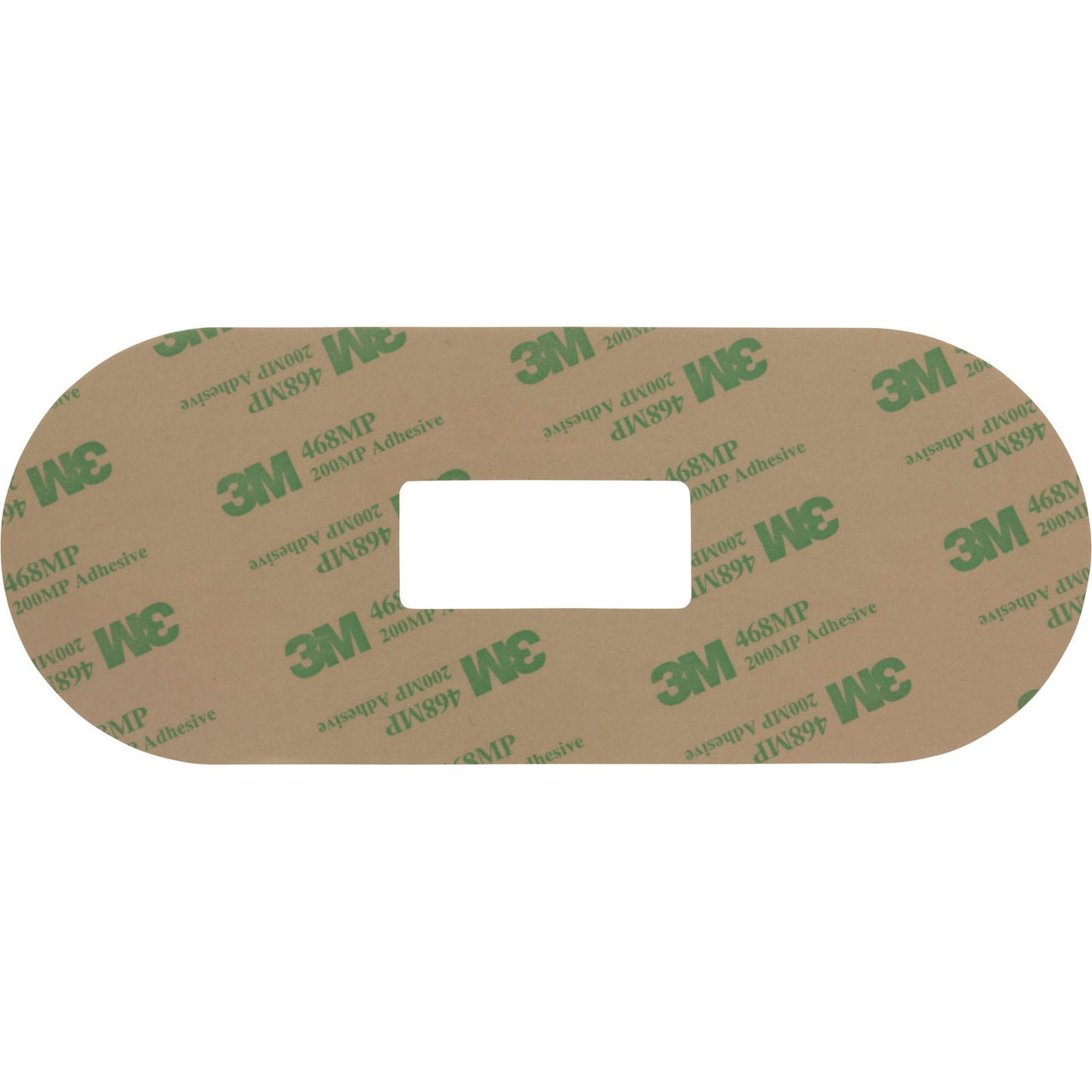 Overlay, Balboa BP Series, TP600, 6 Button, P1, Aux, Flip, Temp, Lt