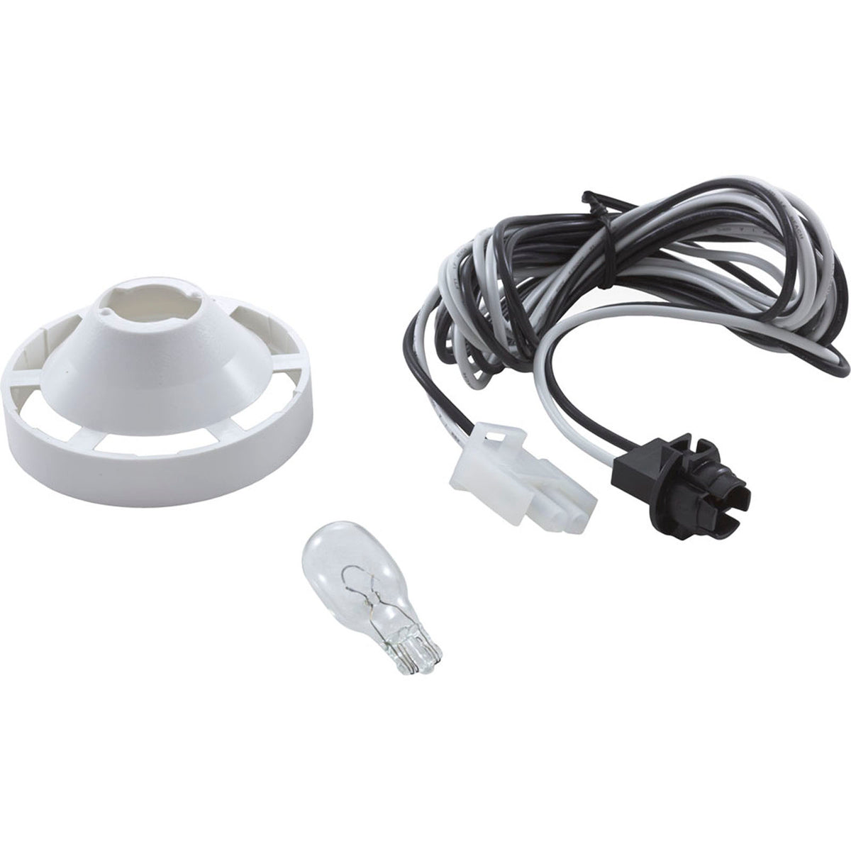 Ctrl, BWG VS510SZ, P1, P2, Bl, Oz, Lt, 5.5kW, 115v/230v, Serial Std