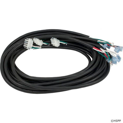 Commande, Balboa 2000LE M7™, P1, P2 2 vitesses, BL, Oz, Cp, 5,5 kW, 230 V