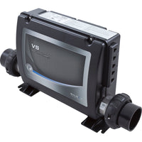 Control, BWG VS501Z, P1, P2 or Bl, Oz, Lt, 5.5kW, 115v/230v, Duplex