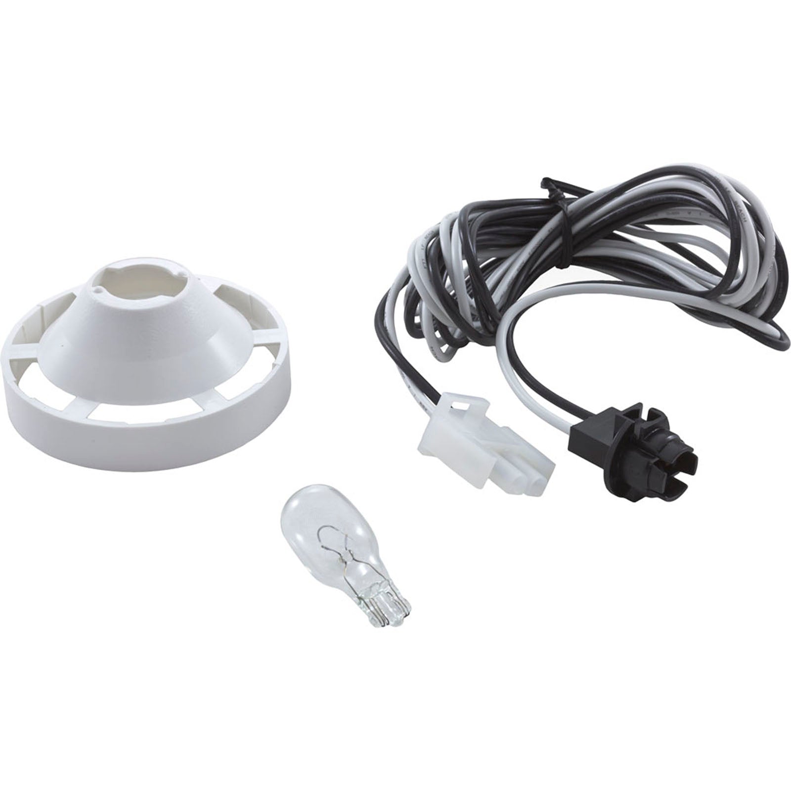 Control, BWG VS501Z, P1, P2 or Bl, Oz, Lt, 5.5kW, 115v/230v, Duplex
