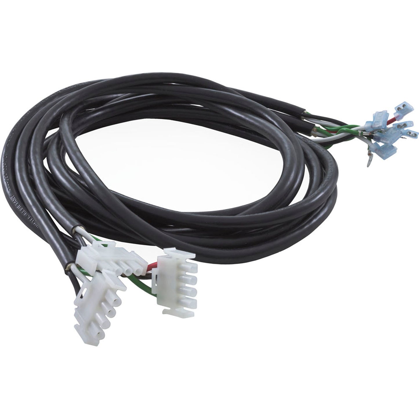 Contrôle, BWG VS501Z, P1, P2 ou Bl, Oz, Lt, 5,5 kW, 115 V/230 V, Duplex