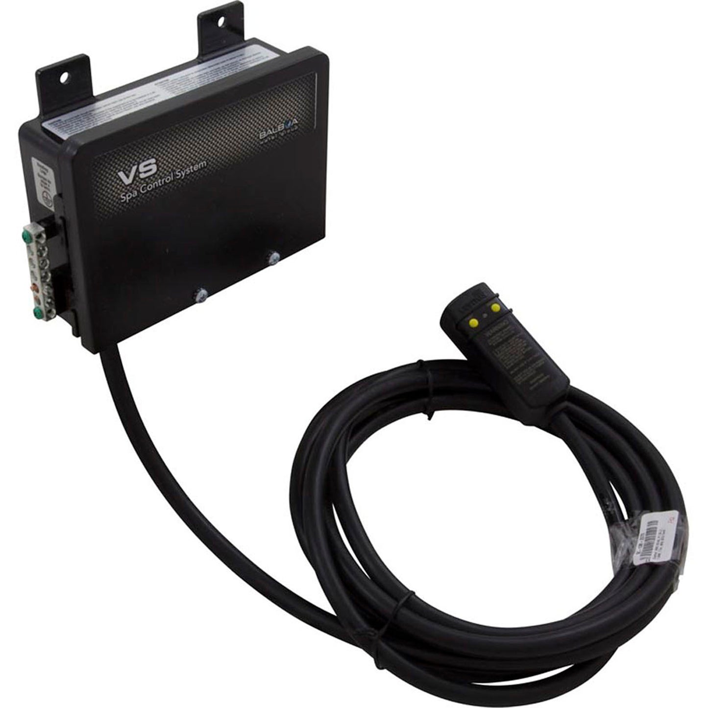 Contrôle, BWG VS100, P1, Oz, Lt, 115v, avec cordon GFCI