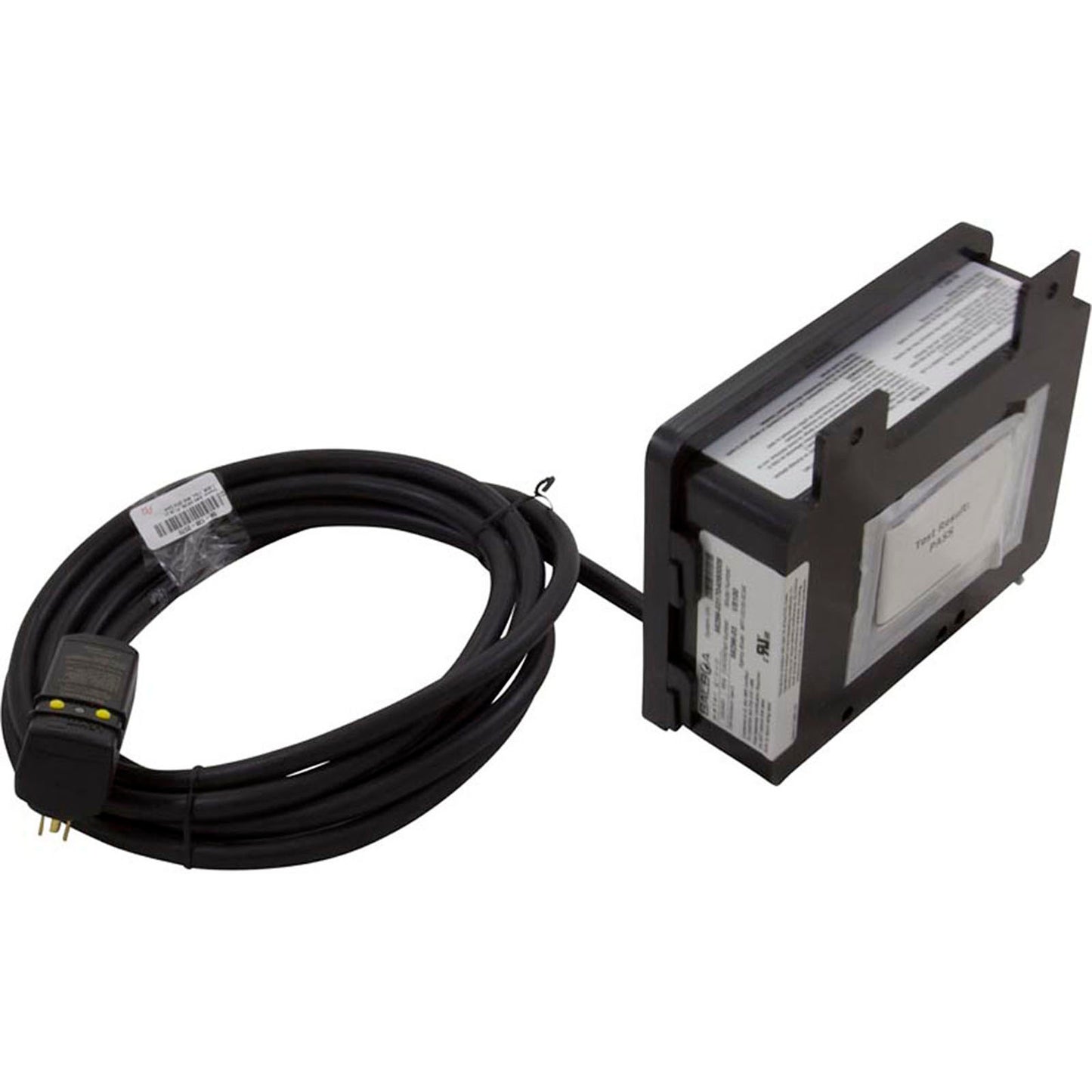 Contrôle, BWG VS100, P1, Oz, Lt, 115v, avec cordon GFCI