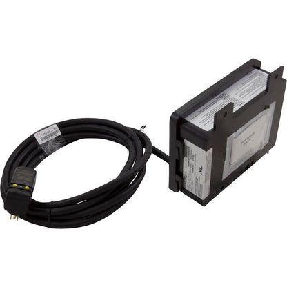 Contrôle, BWG VS100, P1, Oz, Lt, 115v, avec cordon GFCI