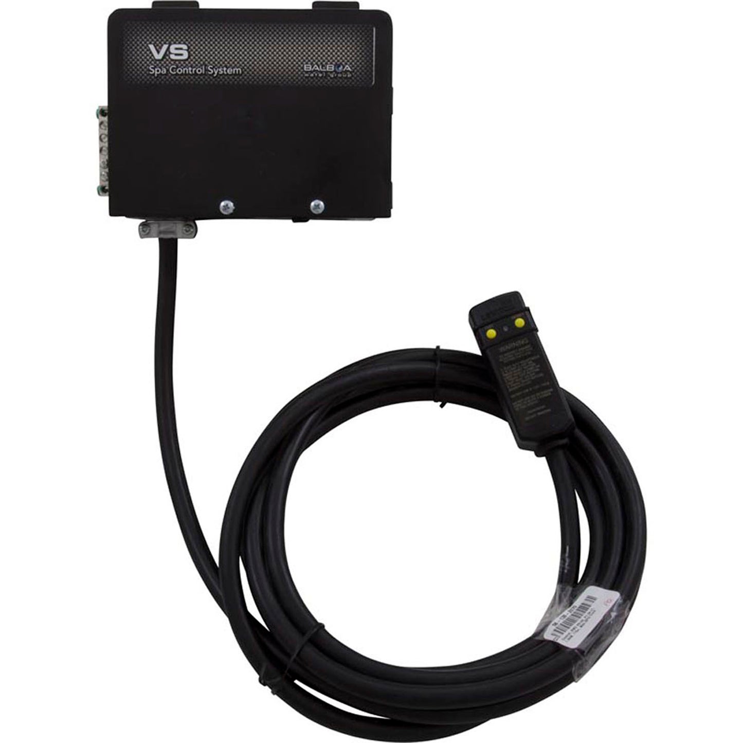 Contrôle, BWG VS100, P1, Oz, Lt, 115v, avec cordon GFCI