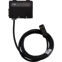 Control, BWG VS100, P1, Oz, Lt, 115v, With GFCI Cord