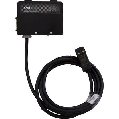 Contrôle, BWG VS100, P1, Oz, Lt, 115v, avec cordon GFCI