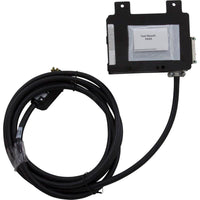 Control, BWG VS100, P1, Oz, Lt, 115v, With GFCI Cord