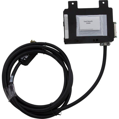 Contrôle, BWG VS100, P1, Oz, Lt, 115v, avec cordon GFCI