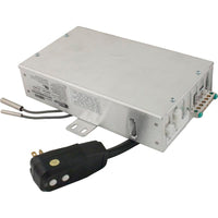 Control, BWG Heat Jacket System, 115v, 15A GFCI Cord