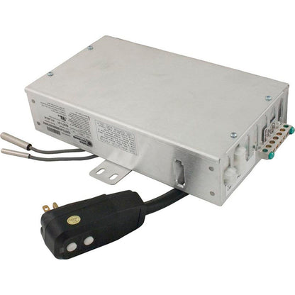 Control, BWG Heat Jacket System, 115v, 15A GFCI Cord