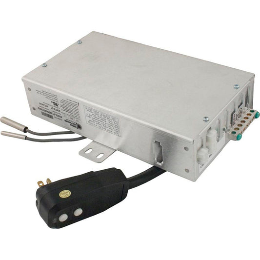 Control, BWG Heat Jacket System, 115v, 15A GFCI Cord