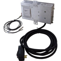 Control, BWG Heat Jacket System, 115v, 15A GFCI Cord
