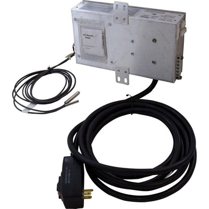 Control, BWG Heat Jacket System, 115v, 15A GFCI Cord