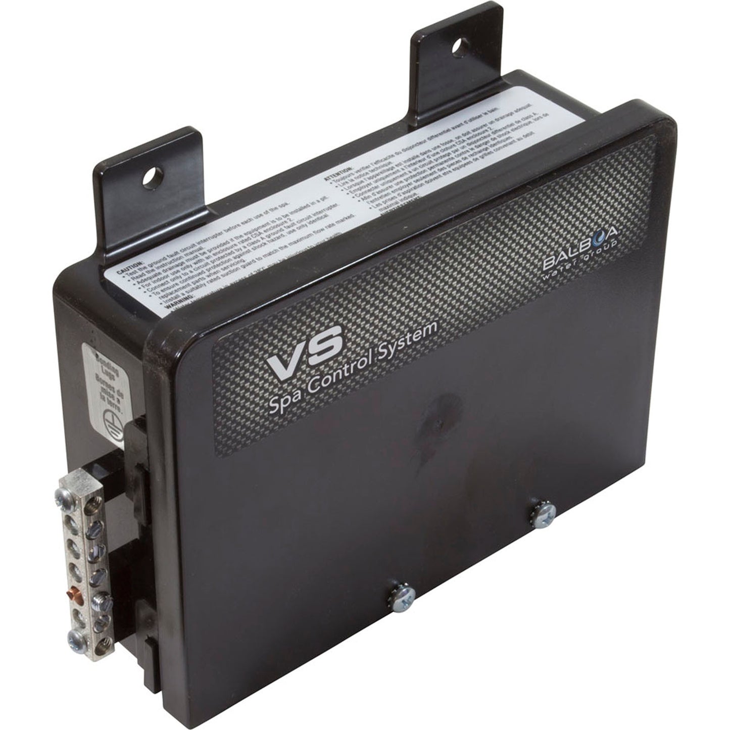 Control, BWG VS100, P1, Oz, Lt, 1.0kW, 115v