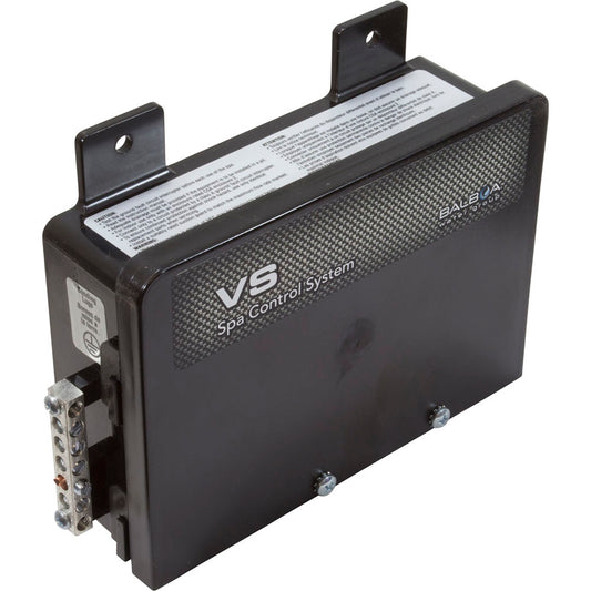 Control, BWG VS100, P1, Oz, Lt, 1.0kW, 115v