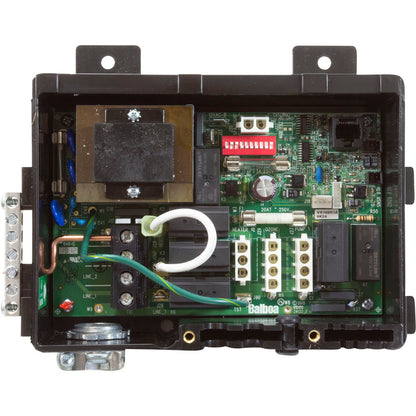 Control, BWG VS100, P1, Oz, Lt, 1.0kW, 115v