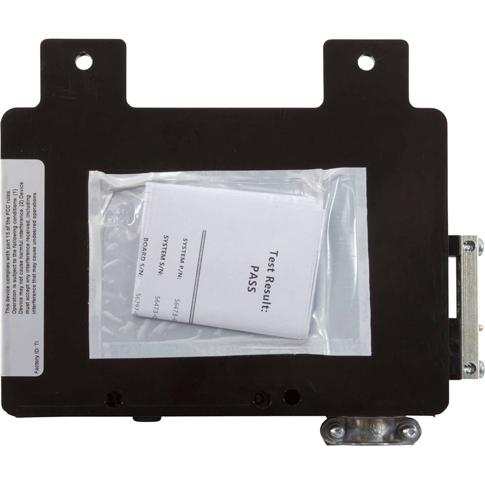 Control, BWG VS100, P1, Oz, Lt, 1.0kW, 115v