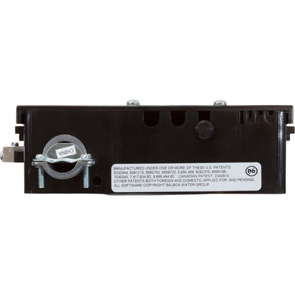 Control, BWG VS100, P1, Oz, Lt, 1.0kW, 115v