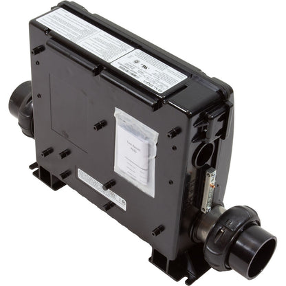 Control, Genuine BWG EL2001M3, P1 (2) , P2 (2) , Bl, 4kW, 115v/230v