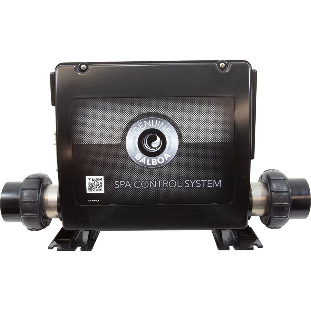 Control, Genuine BWG EL2001M3, P1 (2) , P2 (2) , Bl, 4kW, 115v/230v
