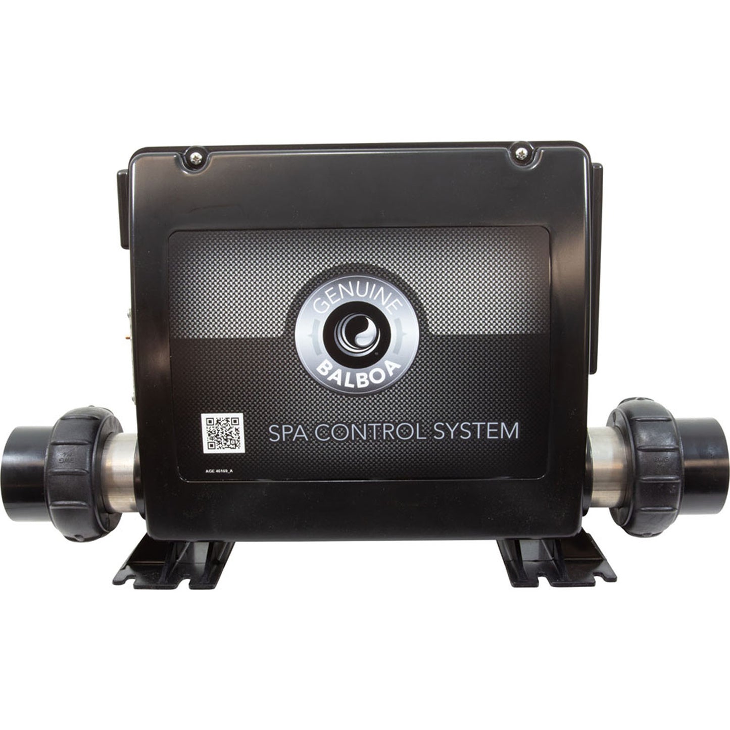 Control, Genuine BWG EL2001M3, P1 (2) , P2 (2) , Bl, 4kW, 115v/230v