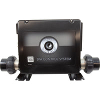Control, Genuine BWG EL2001M3, P1 (2) , P2 (2) , Bl, 4kW, 115v/230v