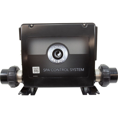 Control, Genuine BWG EL2001M3, P1 (2) , P2 (2) , Bl, 4kW, 115v/230v