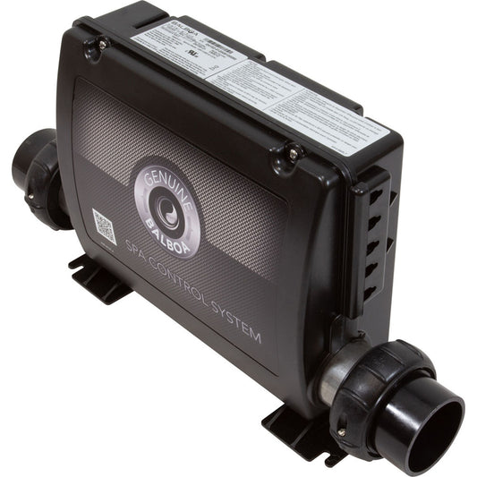 Control, BWG VS501Z, P1, P2 or Bl, Oz, Lt, 4kW, 115v/230v