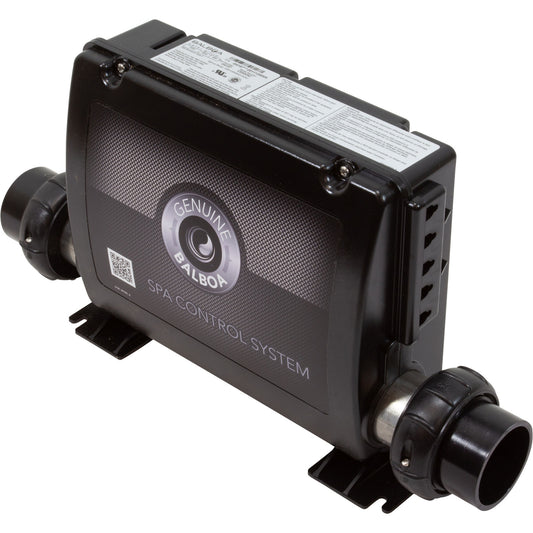 Control, BWG VS520SZ, P1 (2) , P2 (2) , Bl, Oz, Lt, 4kW, 230v