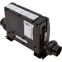 Control, BWG VS520SZ, P1 (2) , P2 (2) , Bl, Oz, Lt, 4kW, 230v