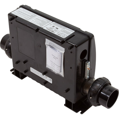 Control, BWG VS520SZ, P1 (2) , P2 (2) , Bl, Oz, Lt, 4kW, 230v