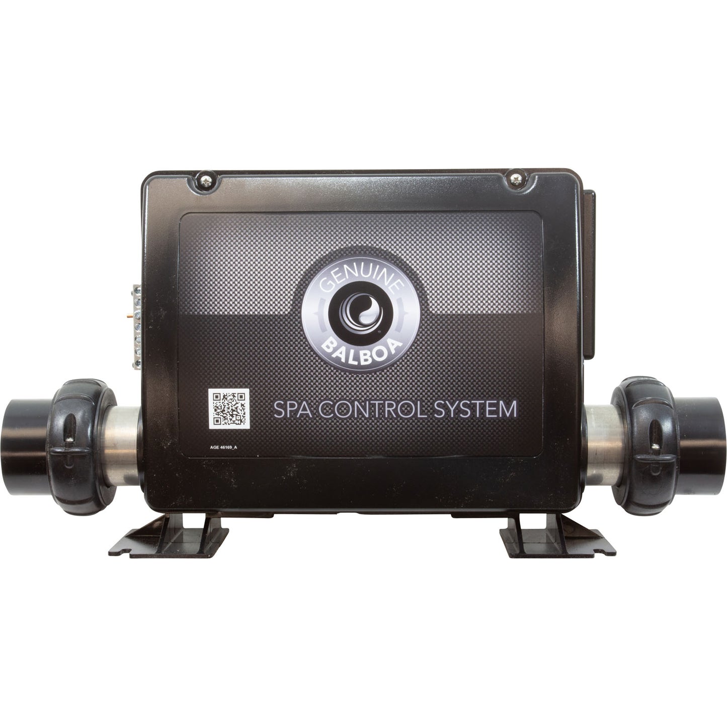 Control, BWG VS520SZ, P1 (2) , P2 (2) , Bl, Oz, Lt, 4kW, 230v