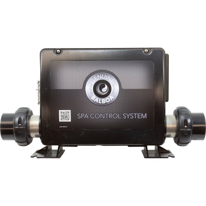 Control, BWG VS520SZ, P1 (2) , P2 (2) , Bl, Oz, Lt, 4kW, 230v